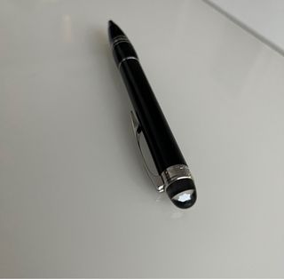 Bolígrafo Montblanc StarWalker Negro