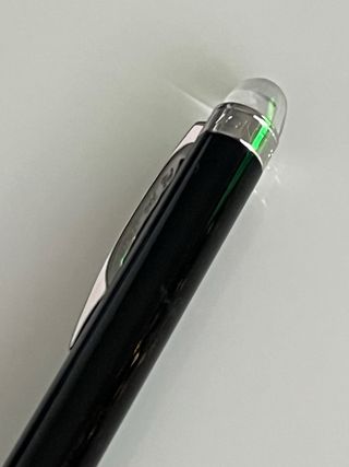 Bolígrafo Montblanc StarWalker Negro