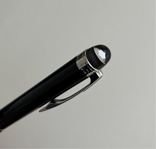 Bolígrafo Montblanc StarWalker Negro