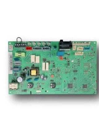 Tarjeta Electrónica Caldera Viessman Vitodens 100