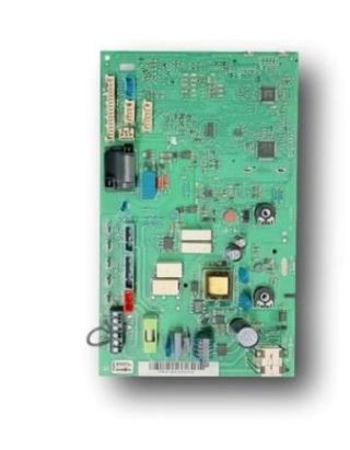 Tarjeta Electrónica Caldera Viessman Vitodens 100