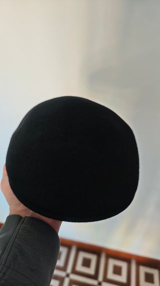 Coppola 100% Lana Impermeabile