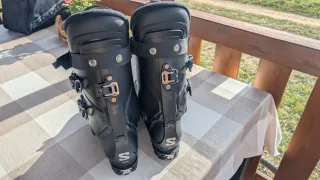 Botas de esquí Salomon Talla 30/30.5