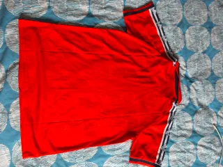 Camiseta Osasuna Retro Kappa 95/96