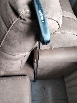 Putter de golf y mini golf