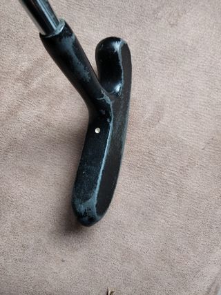 Putter de golf y mini golf