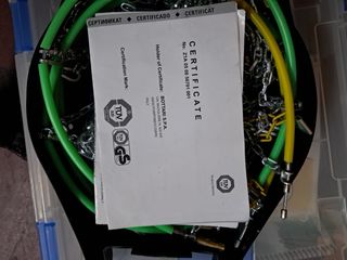 Cadenas de nieve Bottari Rapid T2 070