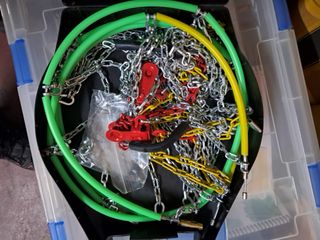 Cadenas de nieve Bottari Rapid T2 070