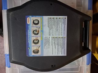 Cadenas de nieve Bottari Rapid T2 070