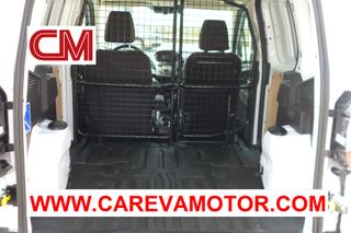 Ford Transit Courier 2021
