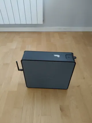 Dell Optiplex 380 Torre Negra