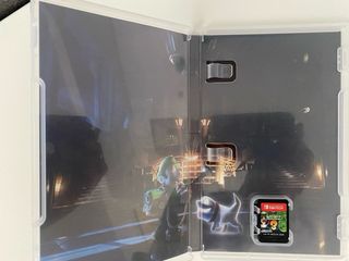 Luigi's Mansion 3 Nintendo Switch