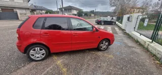 Volkswagen Polo 2004