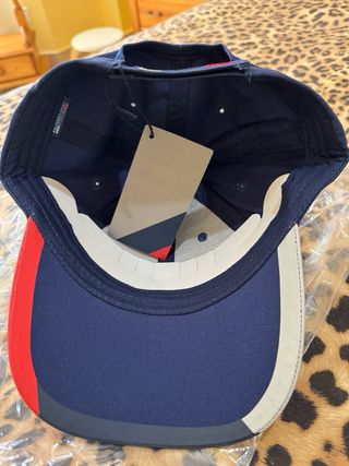 Peugeot 3008 Maxi DAKAR gorra