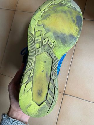 Scarpe New Balance Fuel Cell Limited Ed, taglia 42