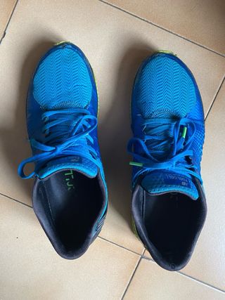 Scarpe New Balance Fuel Cell Limited Ed, taglia 42