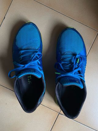 Scarpe New Balance Fuel Cell Limited Ed, taglia 42