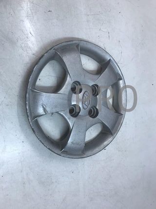 Tapacubo Hyundai R13