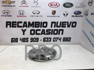 Tapacubo Hyundai R13