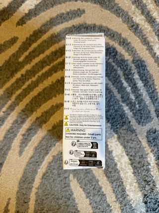 Drone E99 Pro Negro/Naranja