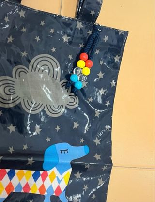 Bolsa Tote Elena Connedoina Perro Dachshund