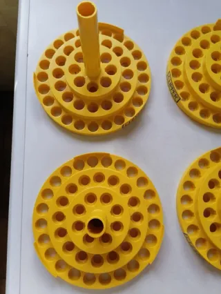 Espositore per accendini Clipper