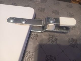 Barra protectora cama infantil IKEA Nattapa