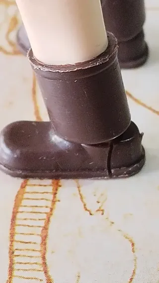 Airgamboys Explorador Safari con Arma.