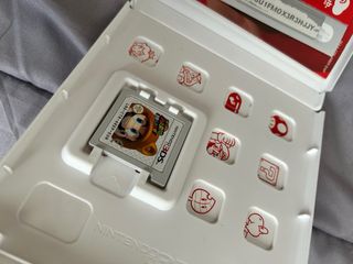 Super Mario 3D Land Nintendo 3DS