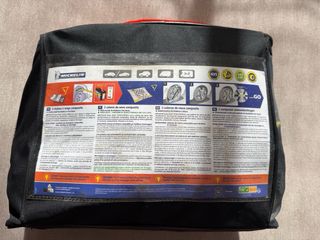 Cadenas Nieve Michelin Easy Grip EVO 10