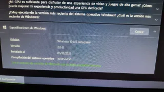 Portátil Dell Precision M4500 i7 Extreme 16GB RAM
