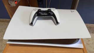 PlayStation 5 - Lectora - Chassis C