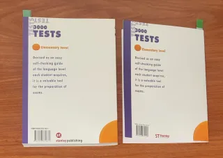 First Trainer (Second Edition) Cambridge English