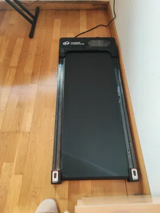 Cinta de correr Home Fitness Code