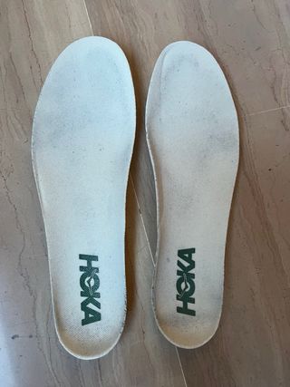 Hoka M Clifton 10 Deportivas Running Verde/Azul