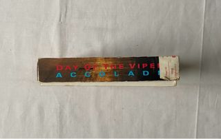 DAY OF THE VIPER  ATARI ST