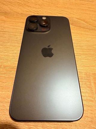 iPhone 15 Pro Max 512GB