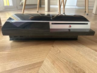 PlayStation 3 Sony Nera (Non funziona)