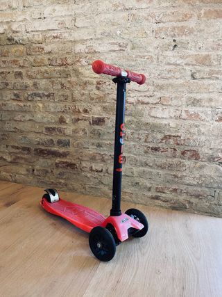 Patinete MICRO infantil 4-9 años