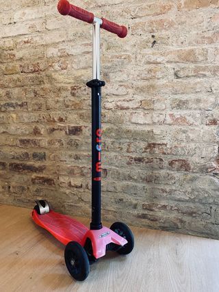 Patinete MICRO infantil 4-9 años