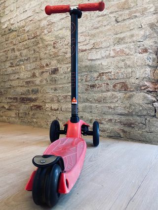 Patinete MICRO infantil 4-9 años