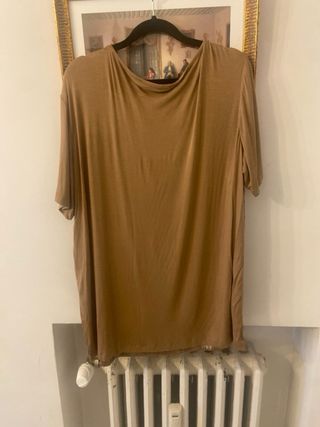 Camiseta manga larga de Marina Rinaldi