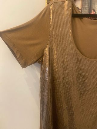 Camiseta manga larga de Marina Rinaldi