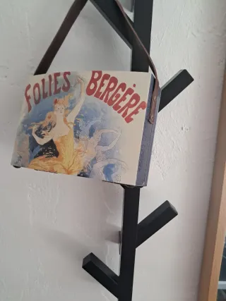 Bolso Folies Bergère