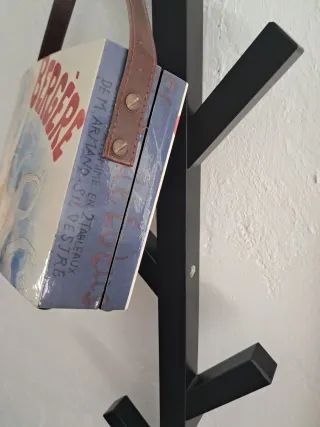 Bolso Folies Bergère