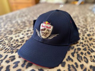 Gorra Red Bull Desert Wings