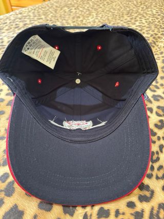 Gorra Red Bull Desert Wings