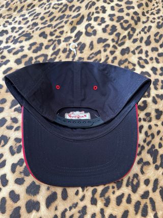 Gorra Red Bull Desert Wings