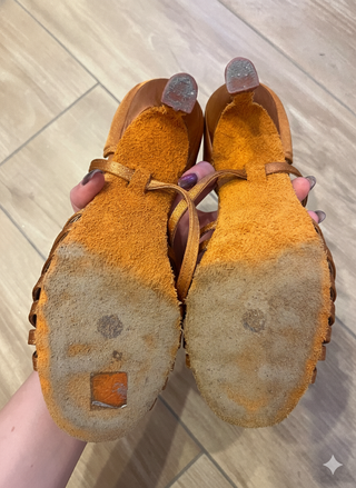 Scarpe Danza Caraibico Latino 38