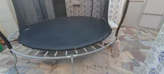 Cama elástica 3 metros